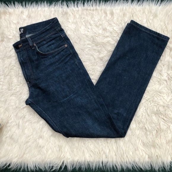 Todd Shelton Selvedge Jean Men’s 31
